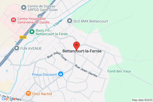 La Poste Agence Communale
