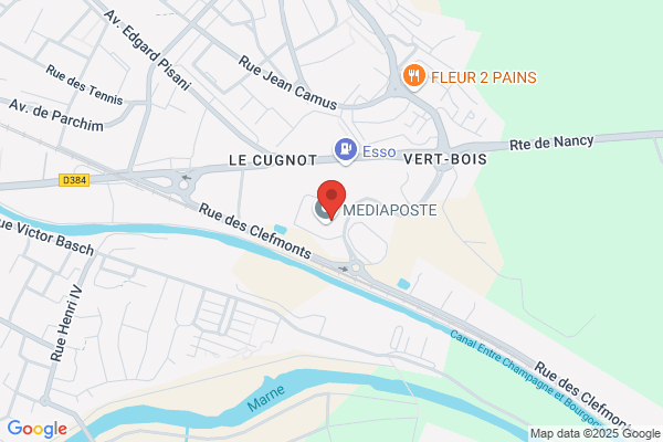 La Poste Espace Clients Pro