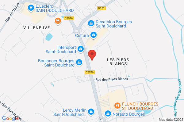 Hyundai - Bourges - ELLIPSE Automobiles