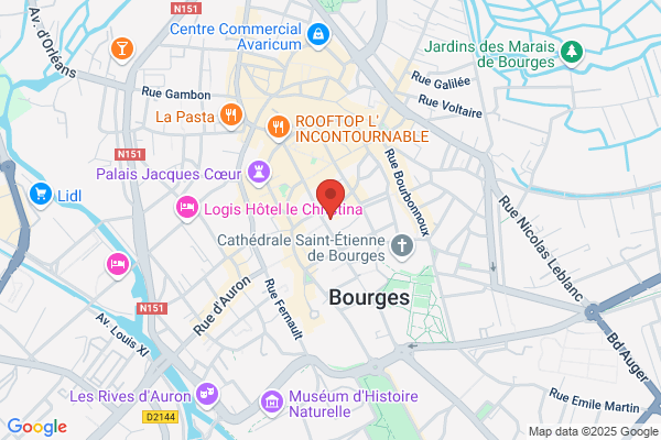 La Banque Postale