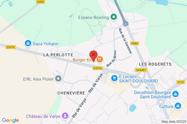 Banque Populaire Val De France