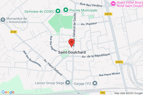 Credit Agricole Centre Loire Agence Entreprises