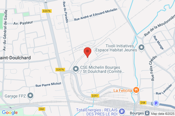 Bressolier Bernard Reparation Auto