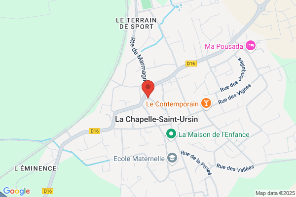 Bar De L Eglise