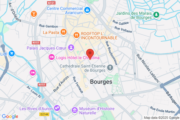 Bar De La Poste