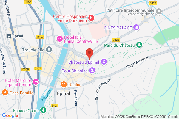 Bar Le Charlet