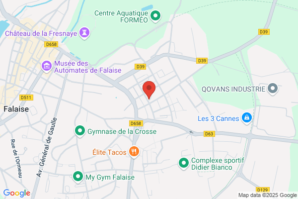 Bar Le Foch