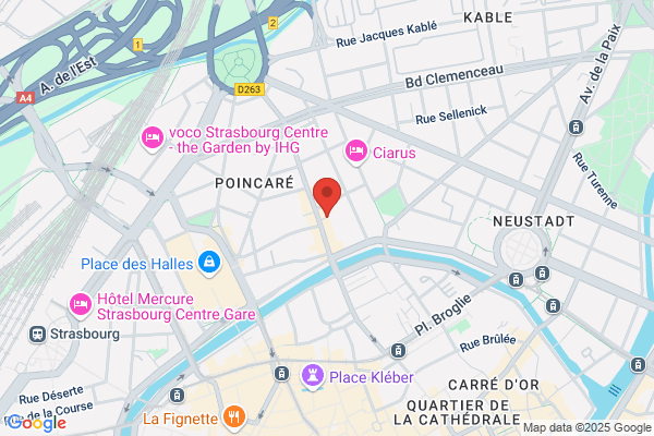Bar Le Franciscain