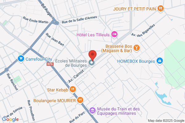 Bar Les Comperes