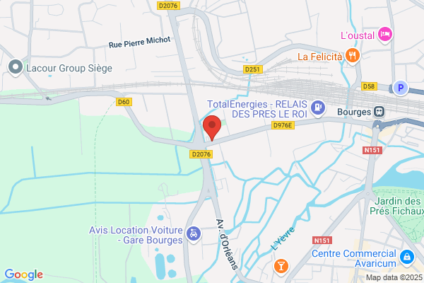 Brossas Marie France