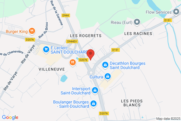 Bureau Au