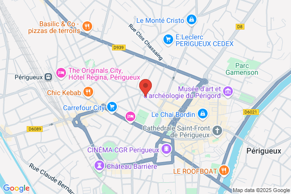 Cafe Bar Des Ptt