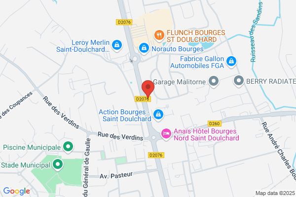 Acs Auto Controle Specialise