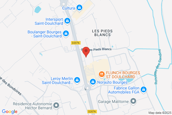 La Foir'Fouille