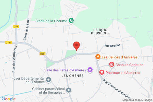 Ecoles Asnieres Jacques Prevert