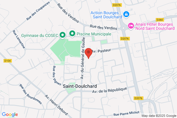 Ecoles Ecole Primaire Des Verdins