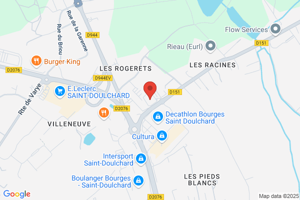 Mercedes-Benz - Bourges - Saint-Doulchard - ETOILE Automobiles