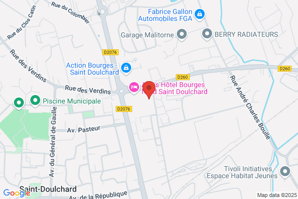 Brunaud Et Fils Location