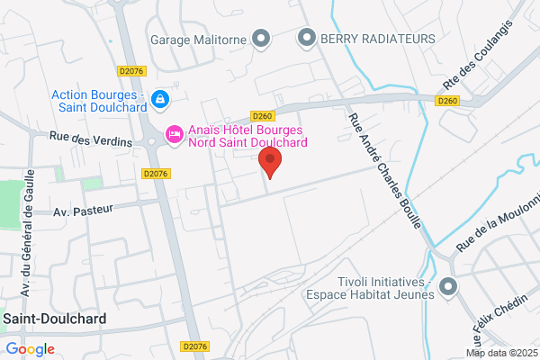 Brunaud Et Fils Service Atelier