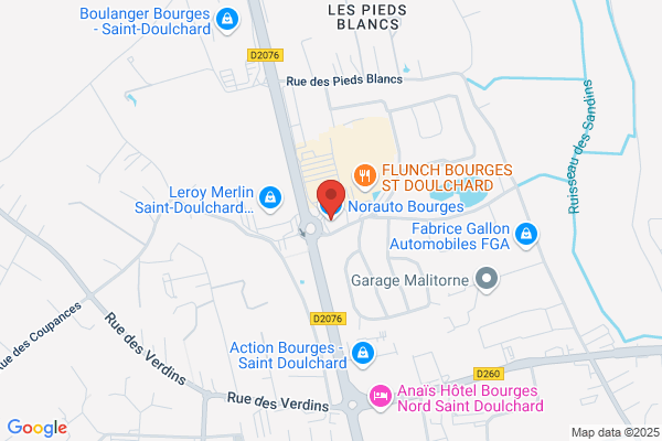 Brunaud Et Fils Service Magasin