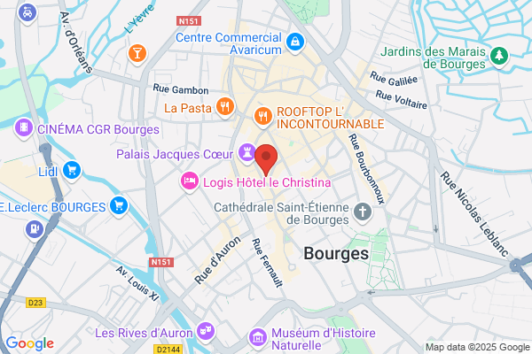 Best Western Plus Hotel D'Angleterre