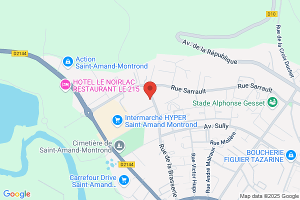 Centre Construction Entreprise Cce