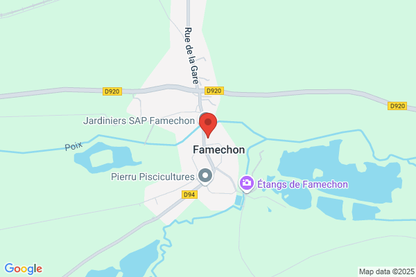 Famechon Patrick