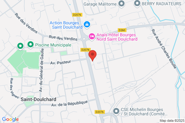 Bouiges Abrassart Scm