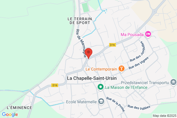 La Belle Récolte