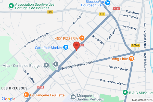 Pompes Funèbres et Marbrerie Hunot