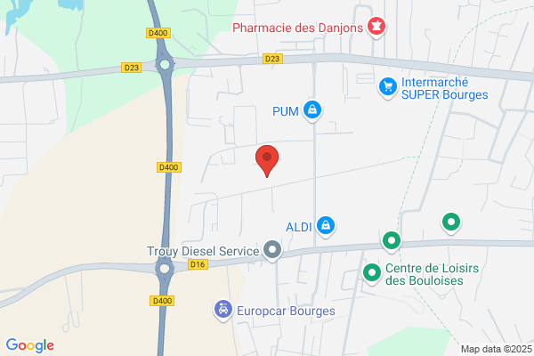 SAMSIC FACILITY BOURGES | Entreprise de nettoyage