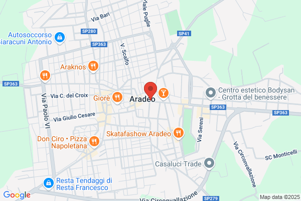Aradeo Digital
