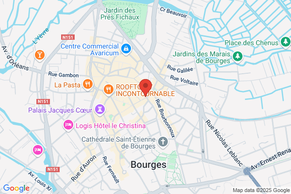 Boudet Sports