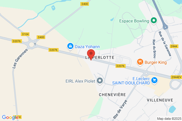 Cabinet De Kinesitherapie Du Normandie