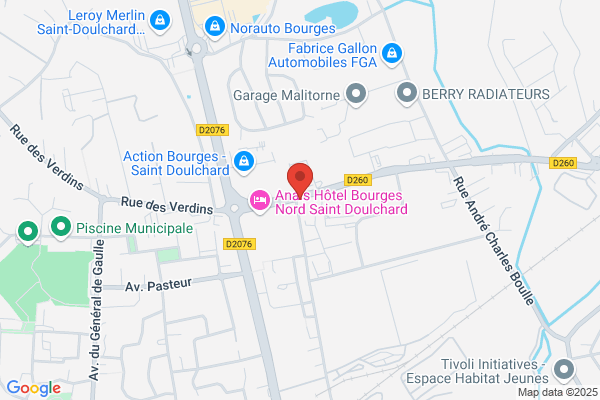 Chaillet Jean Paul