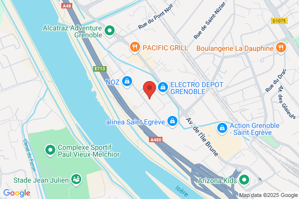 Conforama Saint-Egrève