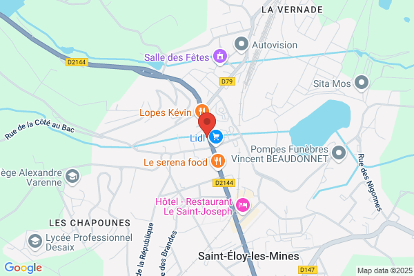 AXA Assurance et Banque Reginald Reverdel