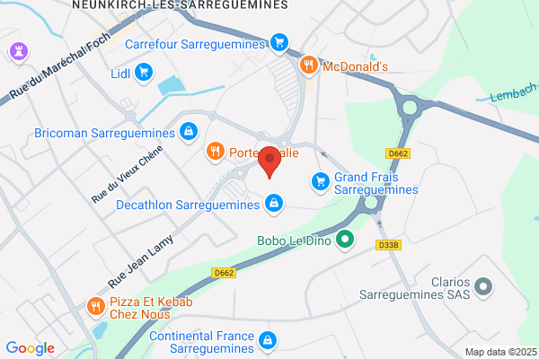 Audioprothésiste Saint-Éloy-les-Mines Audition Santé