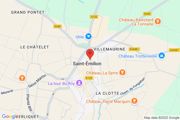 La Poste