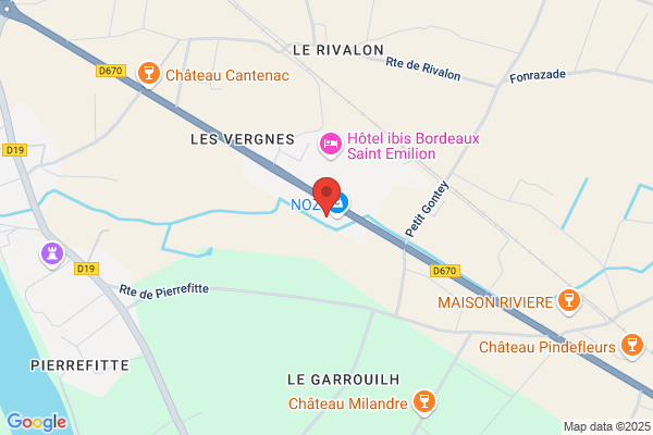 Max Plus Libourne
