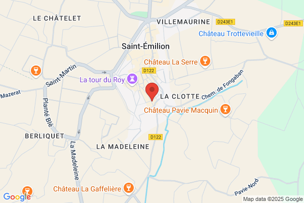 La Savonnerie de l'isle