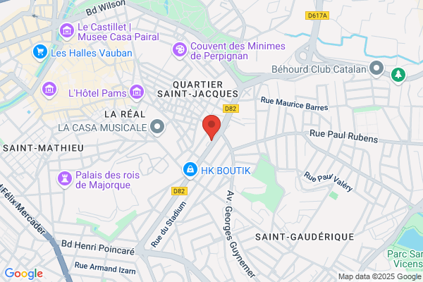 Caisse D Epargne Du Languedoc Roussillon Agence guynemer