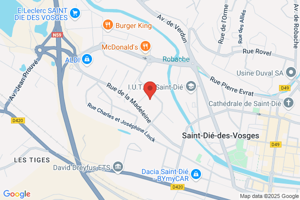 Credit Mutuel Entreprise