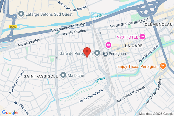 Garage Saint Assiscle