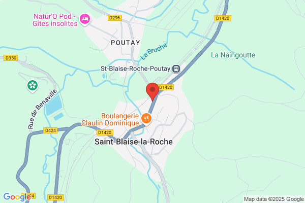 Au Y A Bon