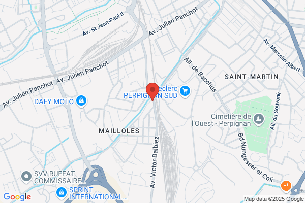 Bar Mailloles
