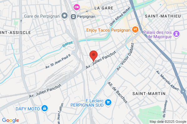 Cafe Figueres