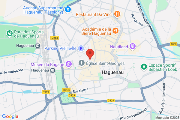 Chez Jacques