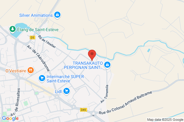 Espourteau Jean Paul