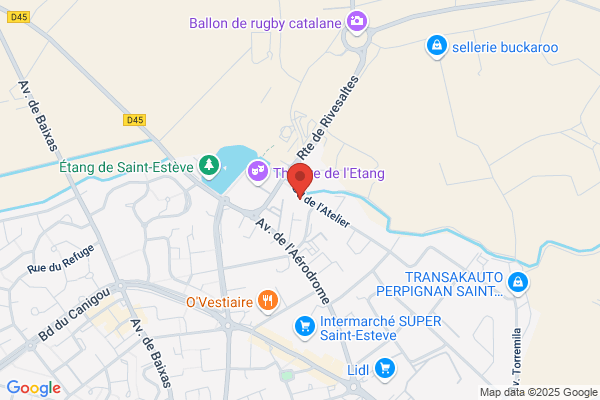 AUTO BILAN DU RIBERAL